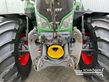 Tractor agrícola - Fendt - 724 vario scr profi Profi