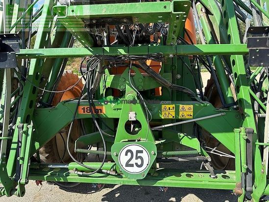 Atomizador - Amazone - ug 3000/18 nova