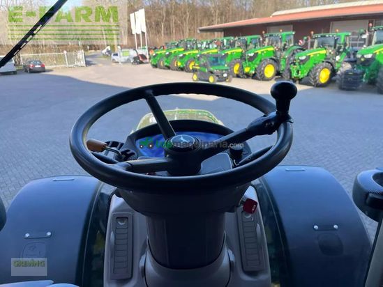 Tractor agrícola - John Deere - 7530 premium