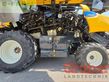 Cosechadora de Cereal - New Holland - cr 8.80