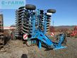 Grada de disco - Lemken - rubin 10 kua