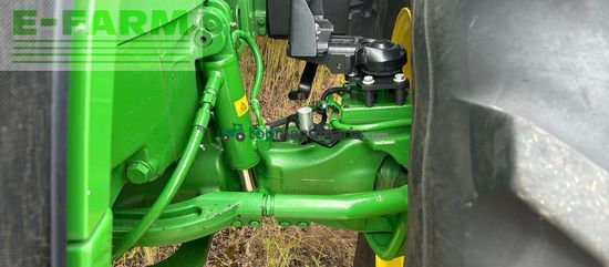 Tractor agrícola - John Deere - 7R 330