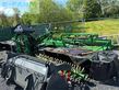 Cortacésped manual - Kuhn - fc883 ra defekt