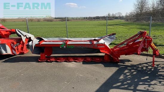 Cortacésped manual - Kuhn - gmd 310 ff fast fit