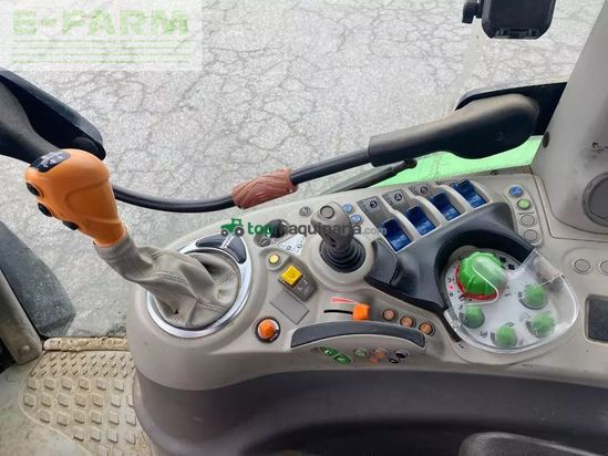 Tractor agrícola - Deutz-Fahr - 6140