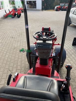 Minicargadora - Thaler - 2326s