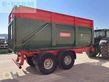 Volquet -  - muk 300 agrodumper