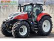 Tractor agrícola - Steyr - 6175 impuls cvt CVT