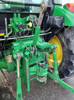 Tractor agrícola - John Deere - 5080m