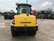 Minicargadora - Yanmar - v120 wheeled loading shovel (st25672)