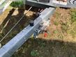 Remolqu agrícola - Humbaur - huk 27 27 15 mit e.-pumpe