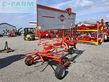 Rastrillo - Kuhn - schwader / masterdrive