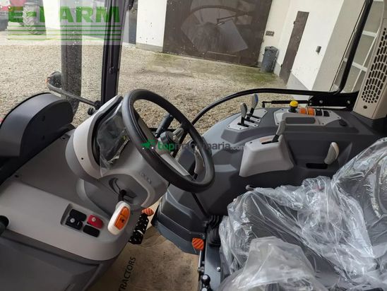 Tractor agrícola - McCormick - x4.080