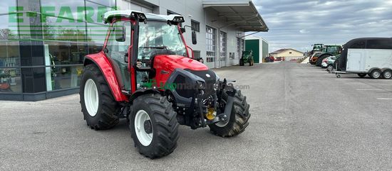 Tractor agrícola - Lindner - 75LS