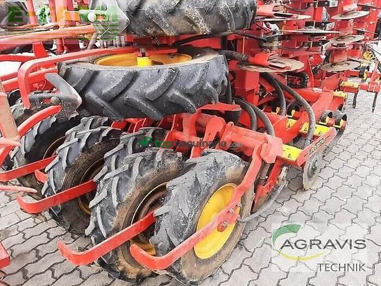 Sembradora - Väderstad - rapid a 400 s