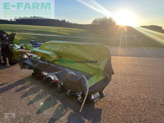 Cortacésped manual - Claas - disco 8500