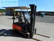 Elevadora - Doosan - b20x-7 triplex 5,5m + ss + 4. kreis