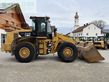 Minicargadora - Caterpillar - 938 h