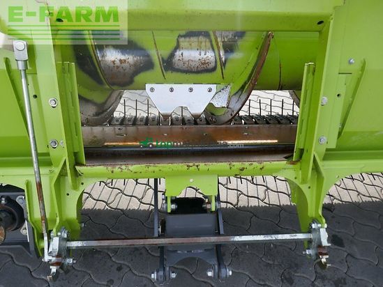 Cabezal - Claas - pick up 300 profi i36