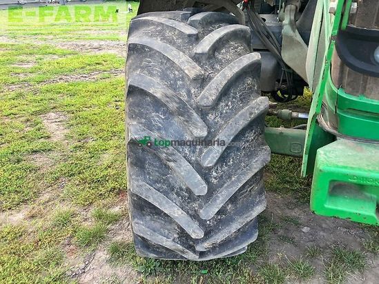 Tractor agrícola - John Deere - 6170r fl und auto trac