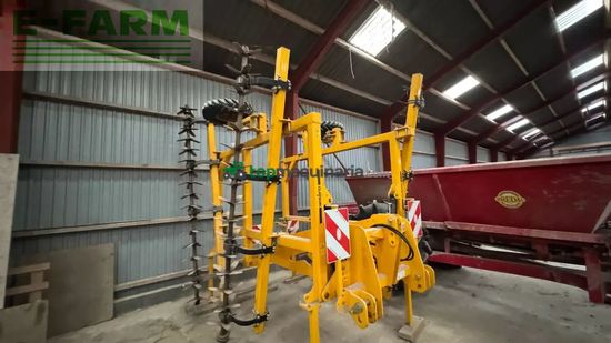 Grada de disco - Claydon - terrastar terrastar