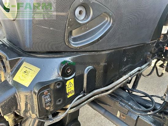 Tractor agrícola - New Holland - t7.210 powershift