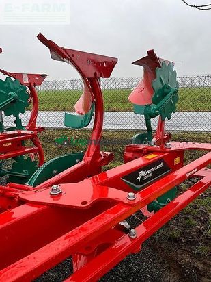 Arado - Kverneland - 2300 s variomat 5 schar volldrehpflug neu