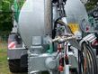Cisterna - Fliegl - pfw 12000 duo line + skate 120