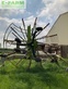 Rastrillo - Claas - liner 2800