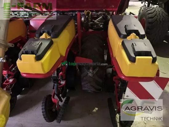 Sembradora monograno mecanica - Väderstad - tempo tpf 8