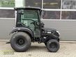 Tractor agrícola - Solis - 26 hst kabine panther (black)