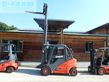 Elevadora - Linde - h35d-02 evo triplex + ss + 4. kreis + klima
