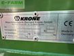 Cinta transportadora de forraje - Krone - zx 550 gd
