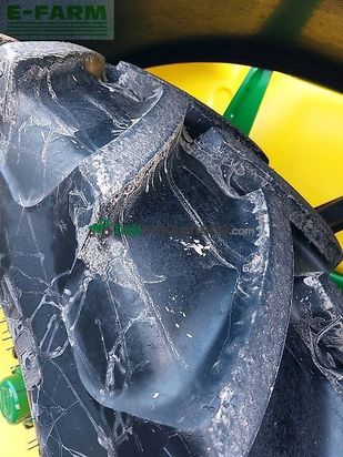 Atomizador - John Deere - 740i