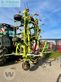 Henificador - Claas - volto 1100