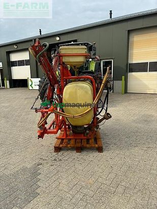 Atomizador - Douven - gedragen veldspuit
