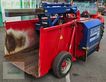 Remolqu esparcidor - Siloking - da 3600