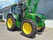 Tractor agrícola - John Deere - 5090 r