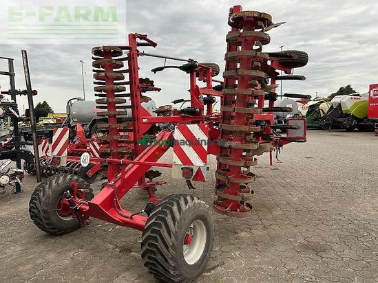 Cultivador - Horsch - terrano 5 fx