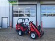 Minicargadora - Schaffer - 2028 slt hoflader