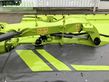Cortacésped manual - Claas - disco 9700 c business claas sc