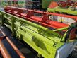 Cabezal - Claas - getreideschneidwerk v 770