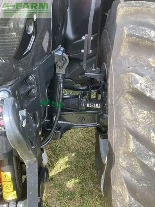 Tractor agrícola - Case IH - optum 300 cvx drive CVX