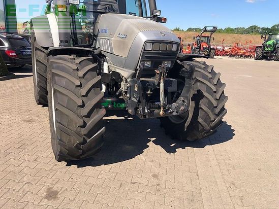Tractor agrícola - Lamborghini - r6 160
