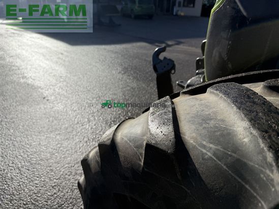 Tractor agrícola - Claas - arion 530 cebis cmatic