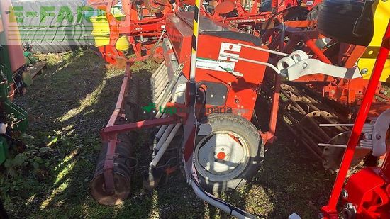 Sembradora - Reform - semo 100