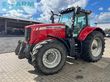 Tractor agrícola - Massey Ferguson - 7499 dyna vt