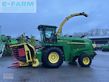 Cosechadora de Cereal - John Deere - 7300