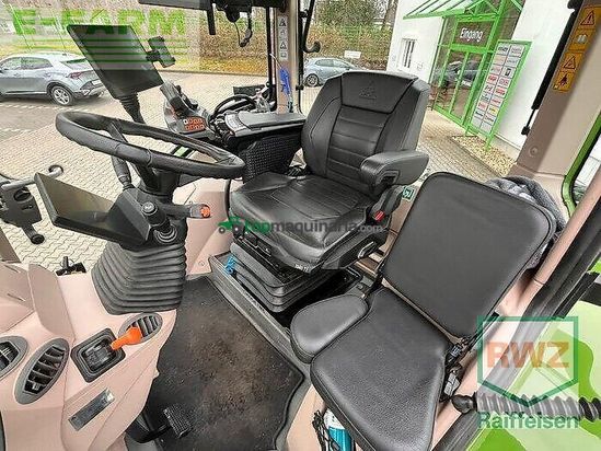 Tractor agrícola - Fendt - 728