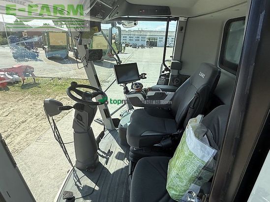 Cosechadora de Cereal - Claas - lexion 8900 tt
